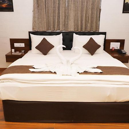 Hotel Millennium Park Panchgani Zewnętrze zdjęcie