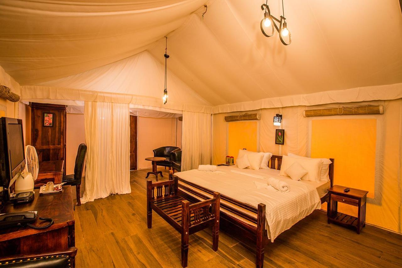 Hotel Millennium Park Panchgani Zewnętrze zdjęcie