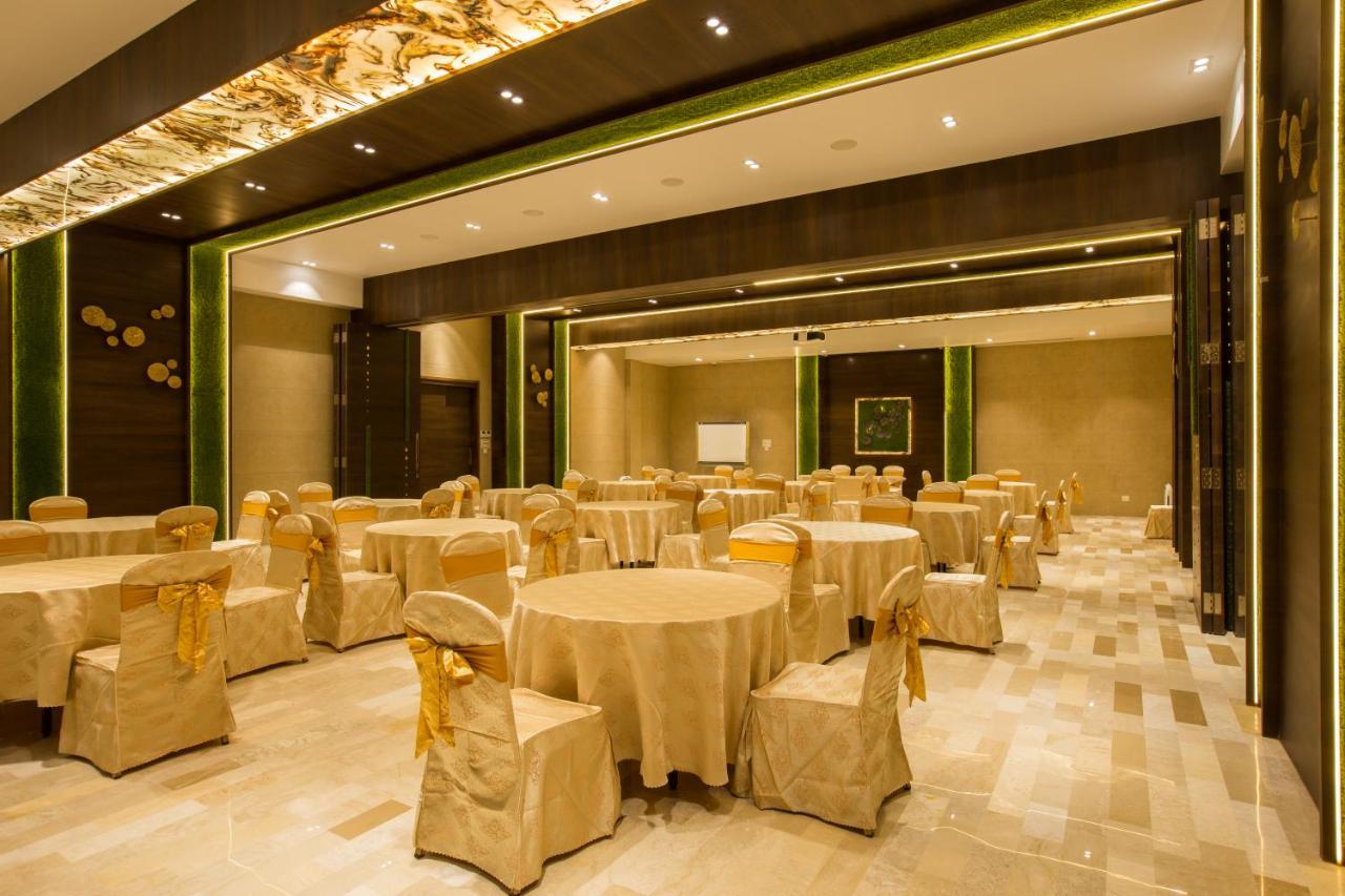 Hotel Millennium Park Panchgani Zewnętrze zdjęcie