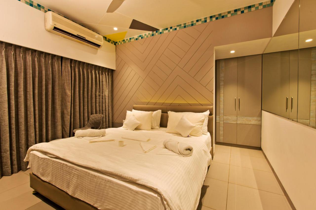 Hotel Millennium Park Panchgani Zewnętrze zdjęcie