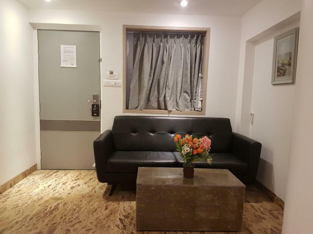 Hotel Millennium Park Panchgani Zewnętrze zdjęcie