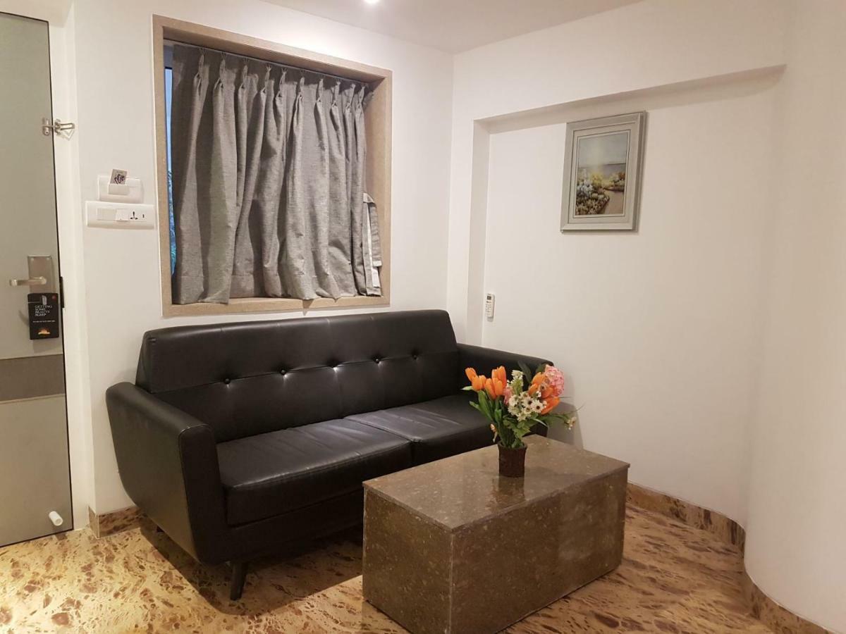 Hotel Millennium Park Panchgani Zewnętrze zdjęcie